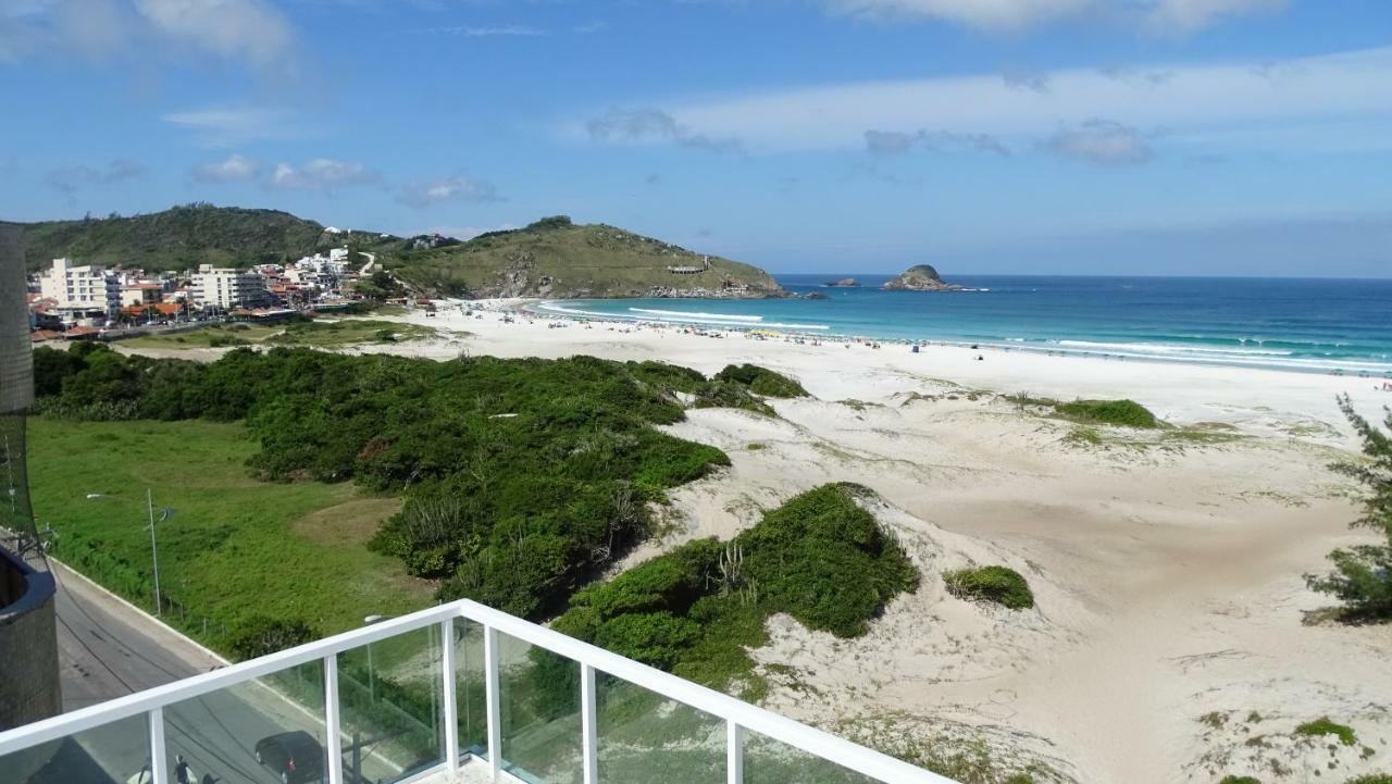 Apartamento com Vista do Mar