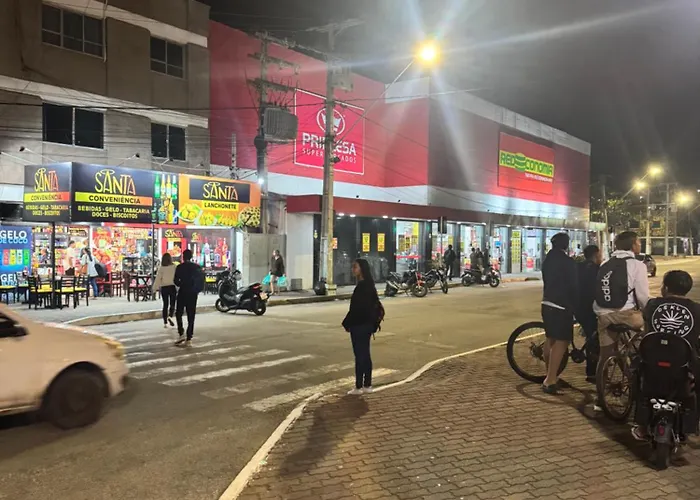 caminho das praias